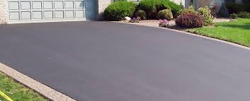 Best Concrete Driveway Installation  in Anderson, IN